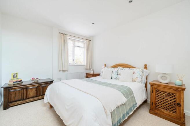 Bedrooms