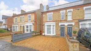 239, Oundle Road, Woodston, Peterborough PE2 9QY