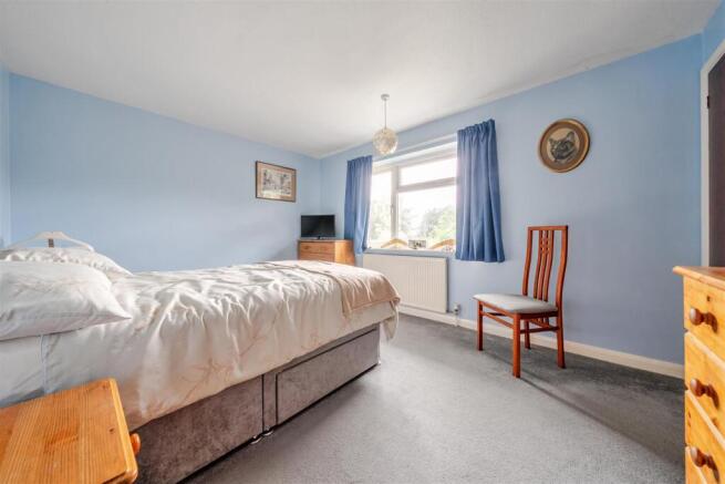 41 Pennine Way, Ashby