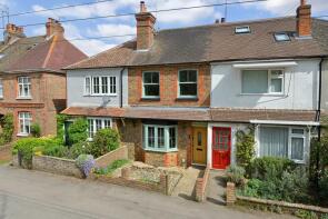 3, Lawns Cottages, Lawns Road, Rudgwick, Horsham RH12 3AE