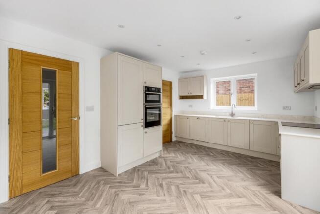 Walnut Close Plot 7 (Fishtoft)-8