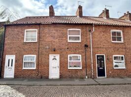 63, Millgate, Selby YO8 3JZ