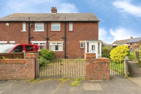 Furness Avenue, Ashton-under-Lyne, Greater Manchester, OL7
