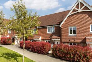 12, Sorrel Close, Haywards Heath RH16 2EA