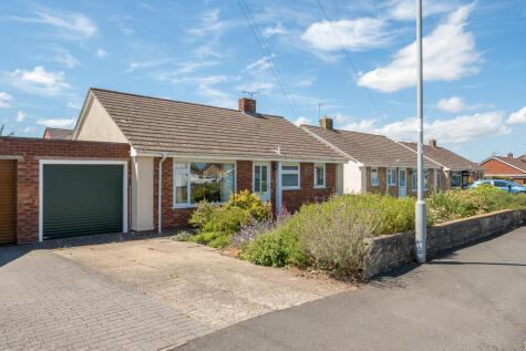 West View, Creech St. Michael