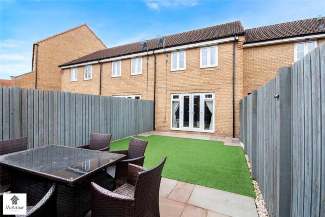 2 bed Terraced for sale Image 11
