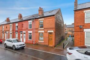 28, Oxford Street, Latchford, Warrington WA4 1HD