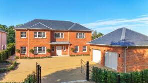 Spring Field, Moulton Lane, Boughton NN2 8RG