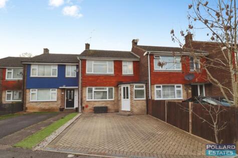 Bayswater Drive, Rainham