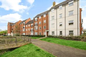 Flat 16, Imogen House, Ashville Way, Wokingham RG41 2AW