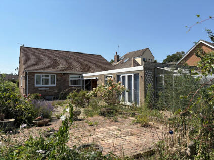 Wroslyn Road, Freeland, Oxfordshire