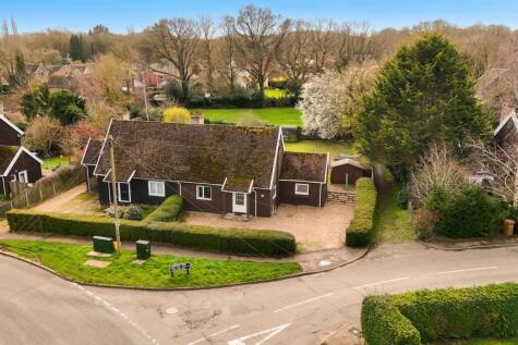 St. Peters Road, Brooke, Norwich