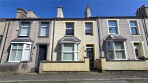 7, Ucheldre Avenue, Holyhead LL65 1RU