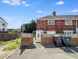137, Cotsford Park Estate, Peterlee SR8 4SZ