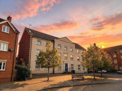 Millgrove Street, Bainton House, SN25