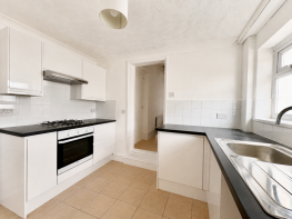 114b, Trafalgar Street, Gillingham ME7 4RP