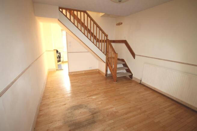 Dining room 1