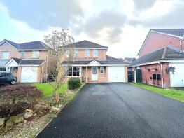 40, Dalesman Drive, Carlisle CA1 3TH