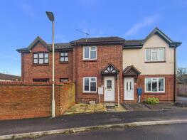21, Kingscote Drive, Gloucester GL4 4XT