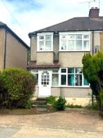 233, Havering Road, Romford RM1 4TH