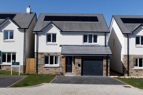 Fowey Crescent, Callington, PL17 image 17