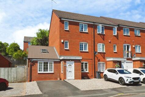 Elm Drive, Northfield, B31