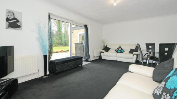 Lounge Annexe