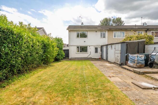 3 bed Semi-Detached for sale Image 5