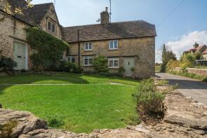 2, The Court, Maces Hill, Cirencester GL7 7AB