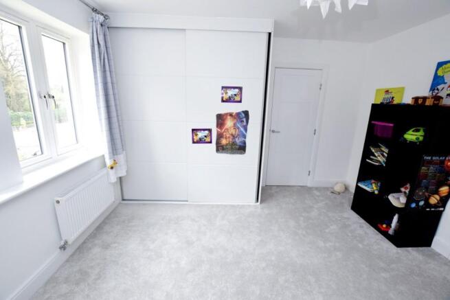 Bedroom 3
