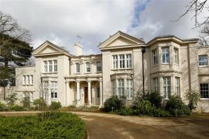 7, Fairlawn, Wimbledon Park Side, London SW19 5LR