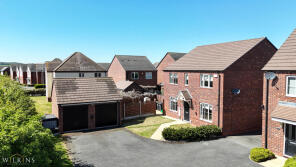 36, Cornfield Way, Nuneaton CV10 0FR