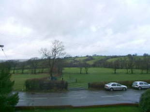 View From Homestead