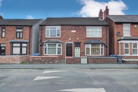 Hood Lane, Great Sankey, Warrington, WA5