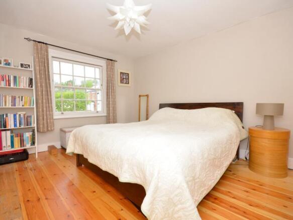 Bedroom 1
