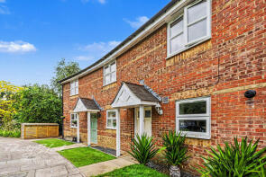 28, Stowage, London SE8 3EF