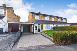 4, Hillcrest Road, South Woodham Ferrers, Chelmsford CM3 5NU
