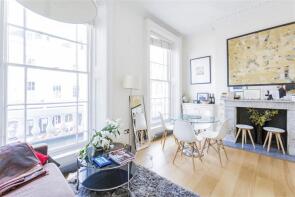 62, Cambridge Street, London SW1V 4QQ