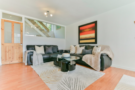 Ladybrook Road, Bramhall