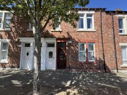 356, John Williamson Street, South Shields NE33 5HS