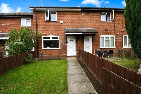 The Meadow, Woodchurch, Wirral