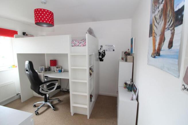 Bedroom Four