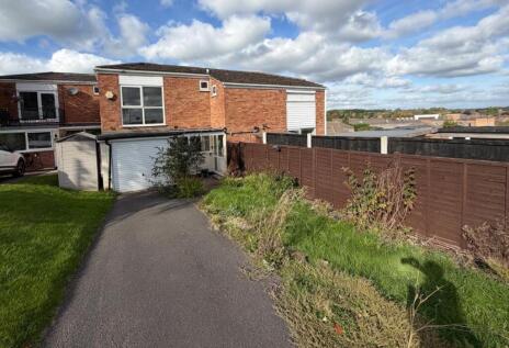 38 Hayworth Road, Sandiacre, Nottingham, NG10 5LL