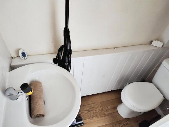 Cloakroom