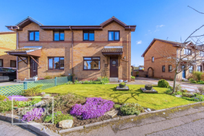 6, Hallcraigs, Kirknewton EH27 8BF