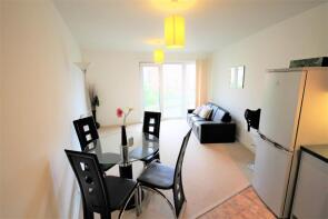 Flat 8, 7, Stillwater Drive, Manchester M11 4TG