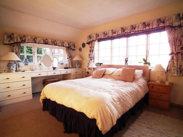 Bedroom 1