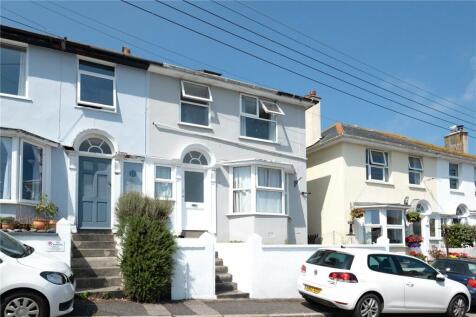 Park Road, Newlyn, TR18