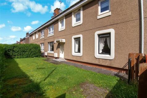 Mingulay Street, Milton, Glasgow, G22