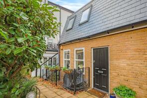 House 1, 199a, Grange Road, London SE1 3AA